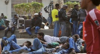 Saudi Arabia Alters Kafala System Of Migrant Employment