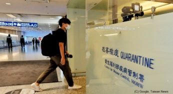 Taiwan employers must pay migrant workers quarantine fees