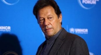 US Embassy in Islamabad’s post targeting Pak PM Imran Khan went viral