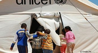 The U.S. renew support for UNICEF’s mission to protect children in Libya