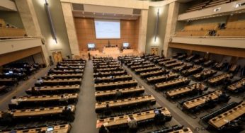 United Nations review set to bring out abuse of human rights in the US