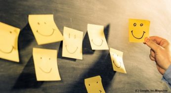 Working from home: How to be happier and content