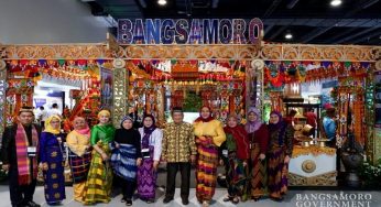 Norway-Philippines’ UNDP partnership uplifts youth and women initiatives in Bangsamoro