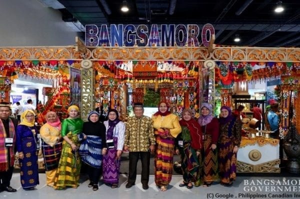 Norway-Philippines-UNDP-partnership