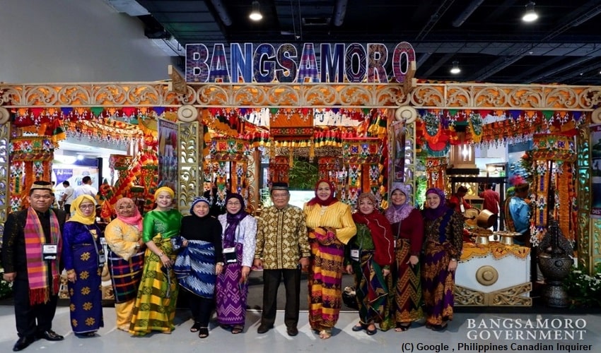 Norway-Philippines’ UNDP partnership uplifts youth and women initiatives in Bangsamoro