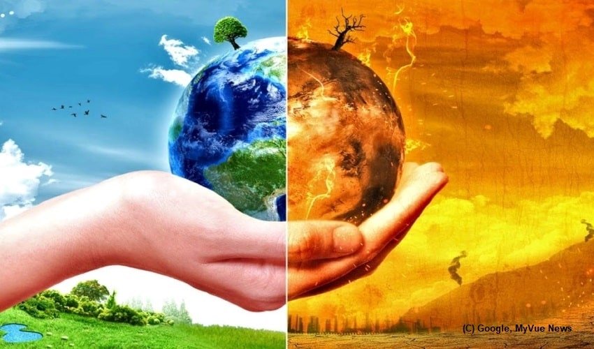 British Embassy in Bucharest invites applications to support climate change projects