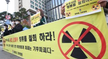 Japan Embassy confirms association with South Korea to monitor Fukushima water treatment