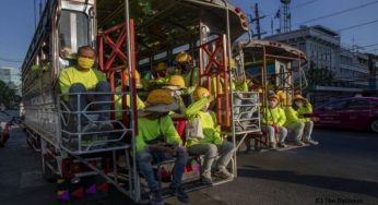 Why Malaysia Cannot Afford Migrant Labour Neglect
