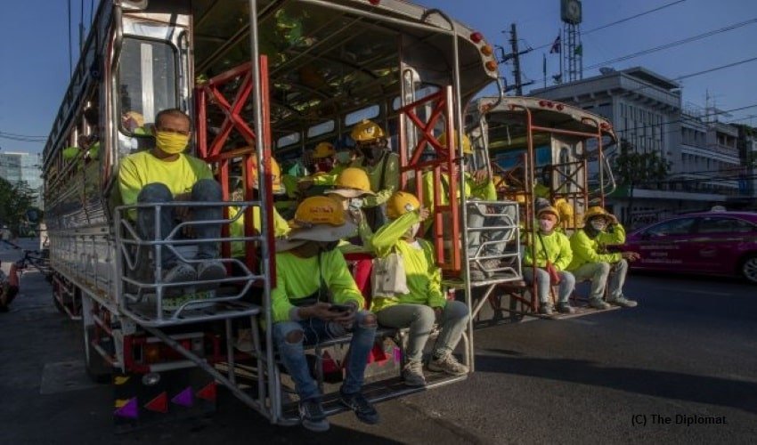 Why Malaysia Cannot Afford Migrant Labour Neglect