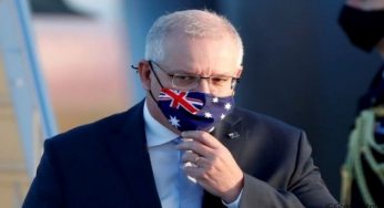 Australia slams Chinese diplomat’s tweet as ‘truly repugnant’, demands apology