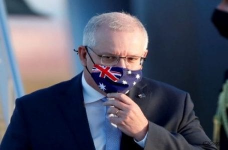 Australia slams Chinese diplomat’s tweet as ‘truly repugnant’, demands apology