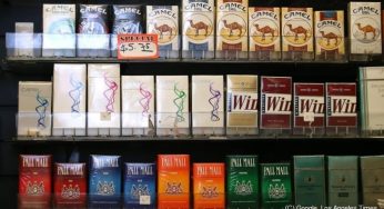 Child labour and profits to BAT and Imperial Tobacco firms: law firm