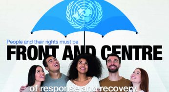 EU Imposes Global Law Against Human Rights Violation