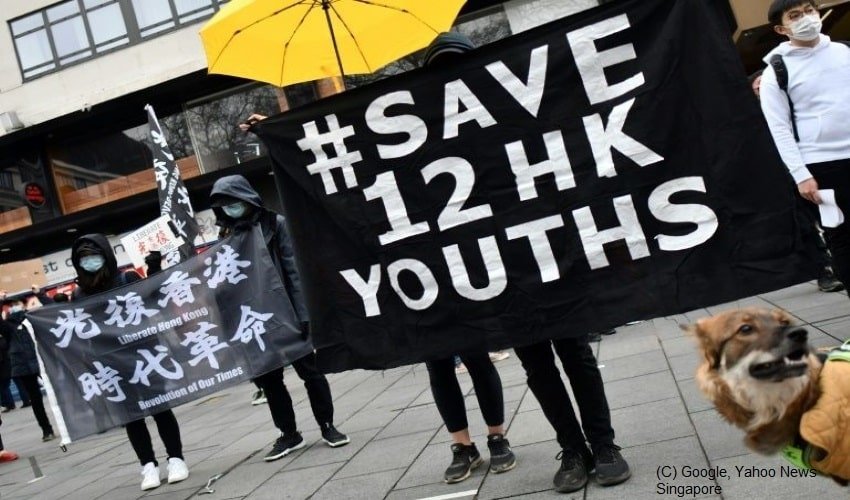 US-embassy-fights-for-release-of-12-Hong-Kong-fugitives
