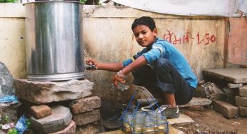 Striking rise in child labour amid pandemic leaves future of Indian children in jeopardy
