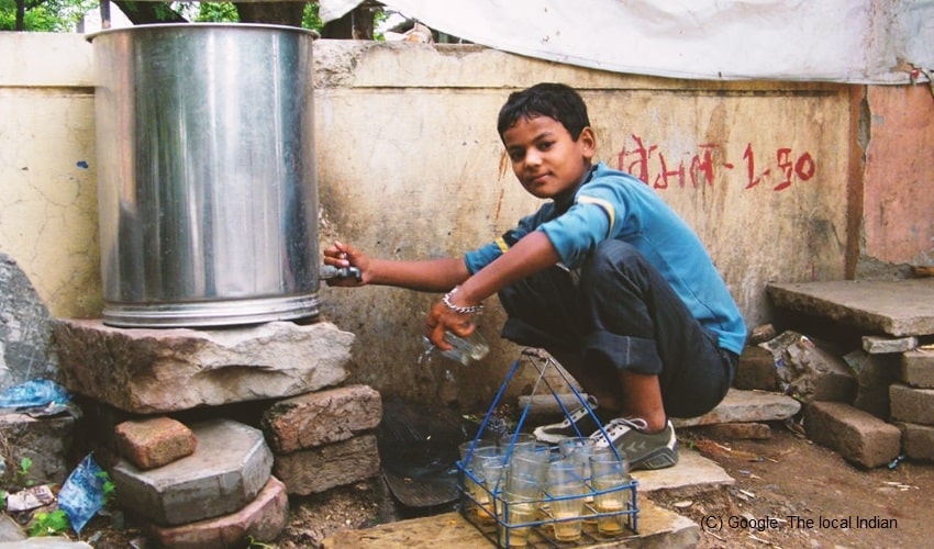 Striking rise in child labour amid pandemic leaves future of Indian children in jeopardy