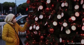 A black Xmas for Italian workers