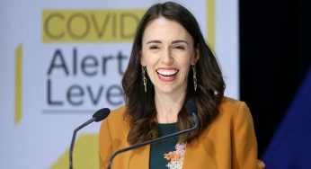 NZ: Ardern subtly avoids migration crisis, country denies entry to migrants on pretext of Covid