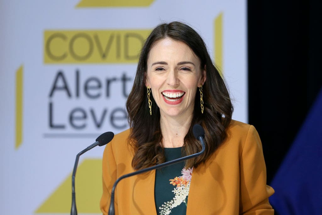 NZ: Ardern subtly avoids migration crisis, country denies entry to migrants on pretext of Covid