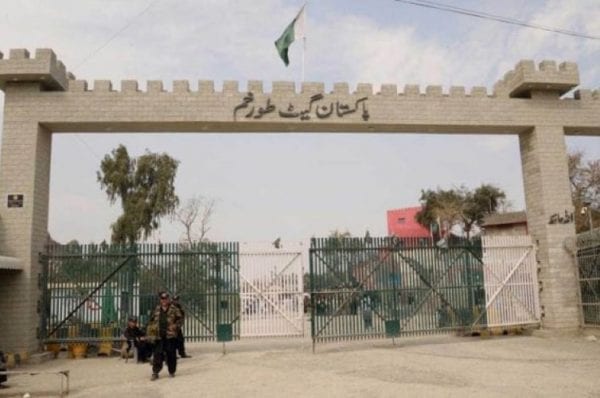 Pakistan-embassy-in-Afghanistan-implements-new-visa-policy