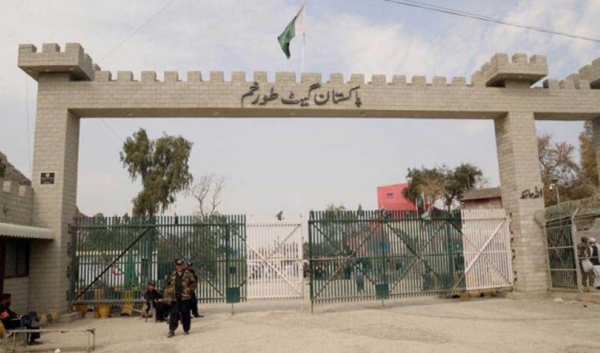 Pakistan embassy in Afghanistan implements new visa policy