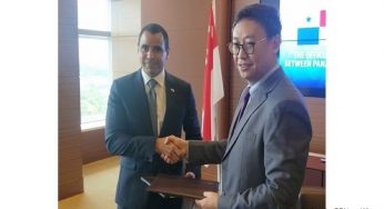 Panama Embassy digitalises its maritime services, launched its first online portal