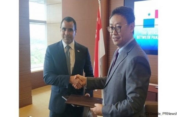 Panama-Embassy-digitalises-its-maritime-services,-launched-its-first-online-portal