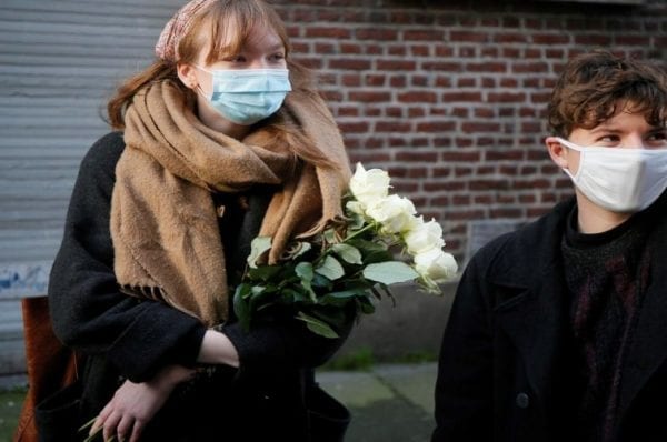 Transphobia:-French-students-protest-against-school