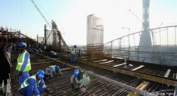 Qatar exploits workers ahead of FIFA 2020, pays them 82p for rigorous work