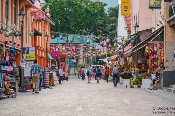 Singapore-gradually-ease-restrictions-on-migrant-workers