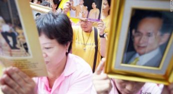 Thailand called out by UN expert to cease targeting activists and protestors on behest of the Royal Insult Law