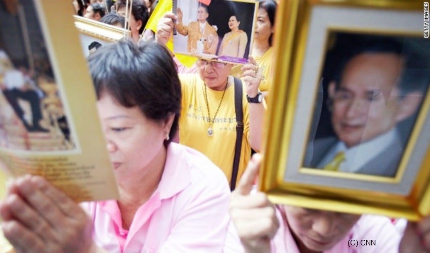 Thailand-called-out-by-UN-expert-to-cease-targeting-activists-and-protestors-on-behest-of-the-Royal-Insult-Law