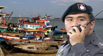 Recent arrest by Thai police exposes existing bonded slavery in its seafood industry
