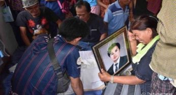 Thai Migrant Workers Die Mysterious Deaths In South Korea