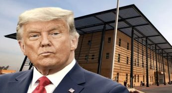 Trump accuses Iran for US Embassy attack in Iran, warns against any further strike