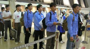 ILO lauds Vietnam’s new law protecting migrant workers
