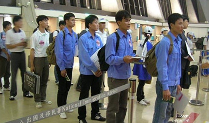 ILO-lauds-Vietnam’s-new-law-protecting-migrant-workers