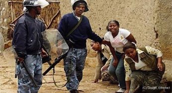Ethiopia Becomes The New Ground For Human Rights Violations