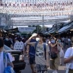 Thailand- Coronavirus-spreads-fast-among-migrant-workers