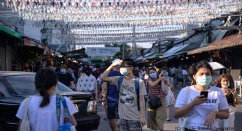 Thailand, Coronavirus spreads fast among migrant workers