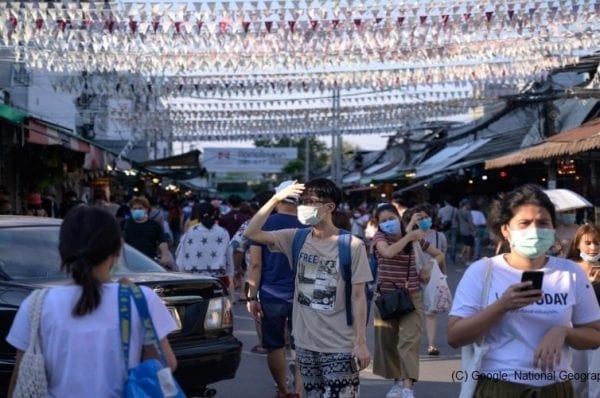 Thailand- Coronavirus-spreads-fast-among-migrant-workers