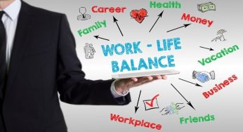 Want to achieve a Work life balance? Let’s understand its components first!