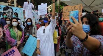 HRW: in 2020 Pakistan Government increased crackdown on media, political opponents, and civil society