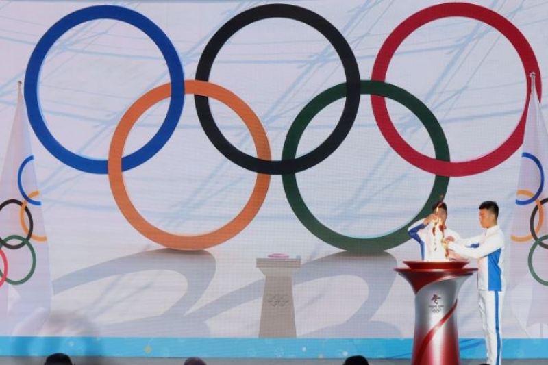 Reports reveal repression of labor ahead of 2022 Winter Olympics