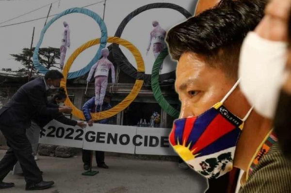 2022 Beijing Olympics