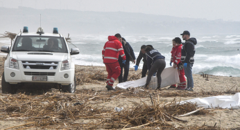 2023’s deadliest migrant shipwreck off Greece sees at least 59 deaths