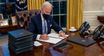 Biden works towards strengthening migrant workers’ rights