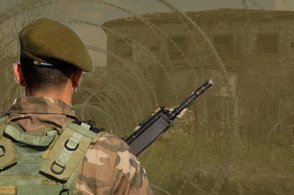 218 special border guards ready to work, training ends may 19
