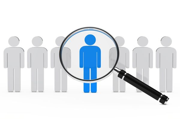 magnifying lens teammork