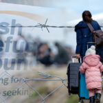 267% rise in people helped by irish refugee council